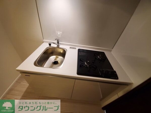 ARCOBALENO SAKURASHINMACHIの物件内観写真